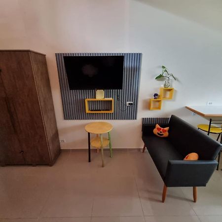 Ohana'S Flat Maresias Διαμέρισμα Sao Sebastiao  Εξωτερικό φωτογραφία