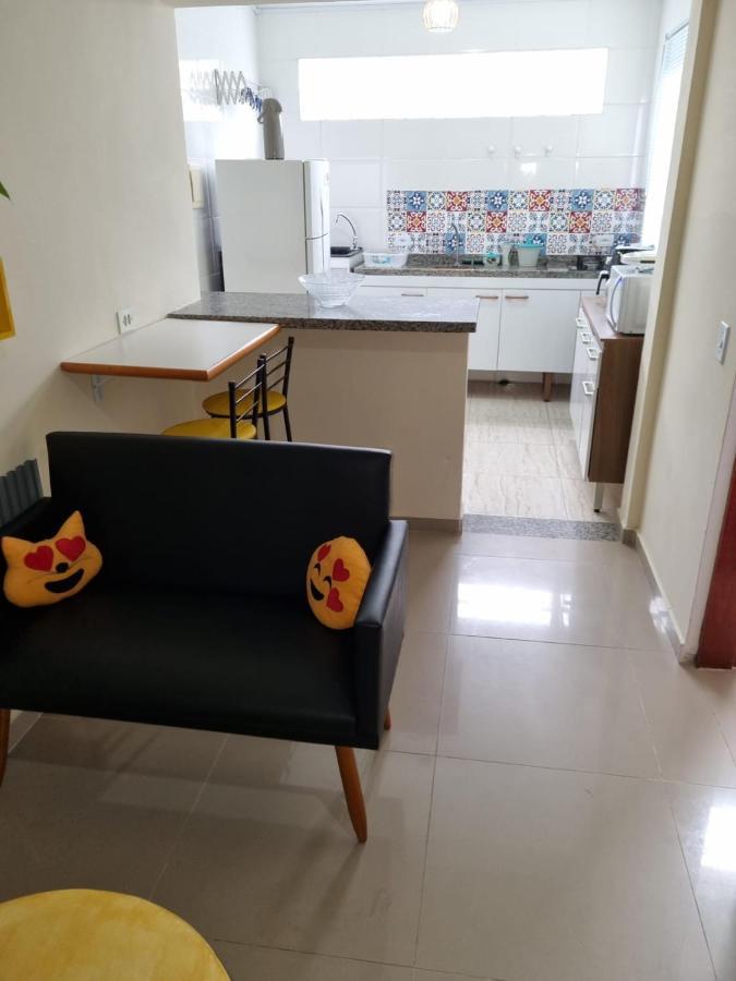 Ohana'S Flat Maresias Διαμέρισμα Sao Sebastiao  Εξωτερικό φωτογραφία