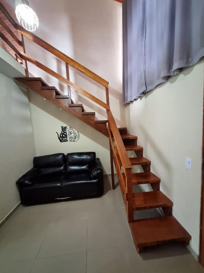 Ohana'S Flat Maresias Διαμέρισμα Sao Sebastiao  Εξωτερικό φωτογραφία