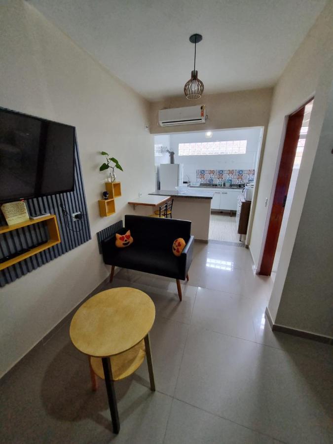 Ohana'S Flat Maresias Διαμέρισμα Sao Sebastiao  Εξωτερικό φωτογραφία