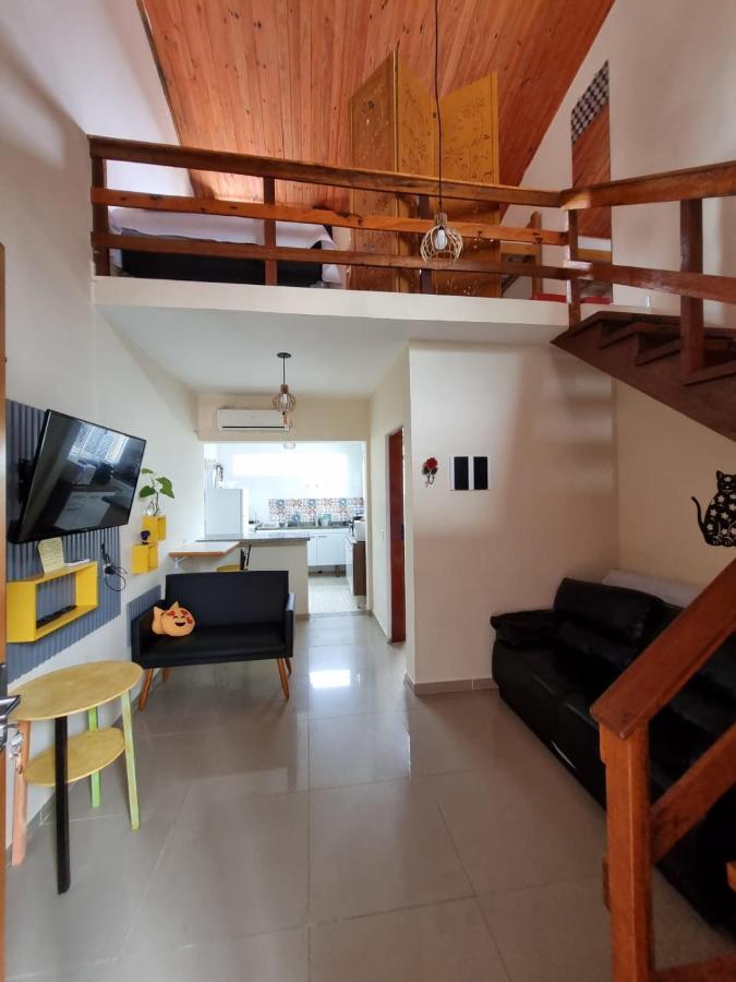 Ohana'S Flat Maresias Διαμέρισμα Sao Sebastiao  Εξωτερικό φωτογραφία