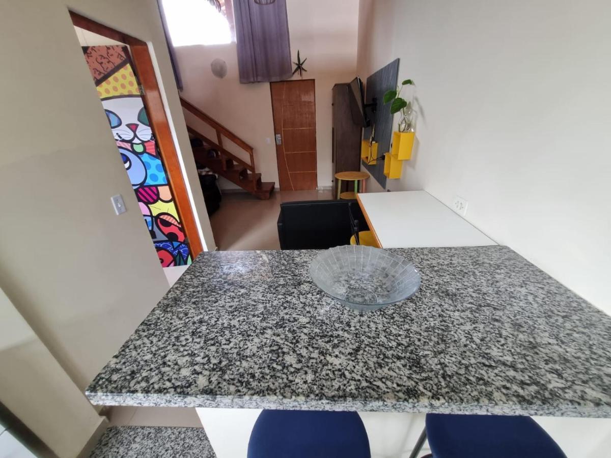 Ohana'S Flat Maresias Διαμέρισμα Sao Sebastiao  Εξωτερικό φωτογραφία