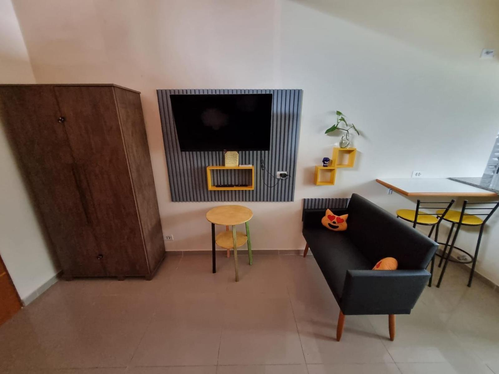 Ohana'S Flat Maresias Διαμέρισμα Sao Sebastiao  Εξωτερικό φωτογραφία