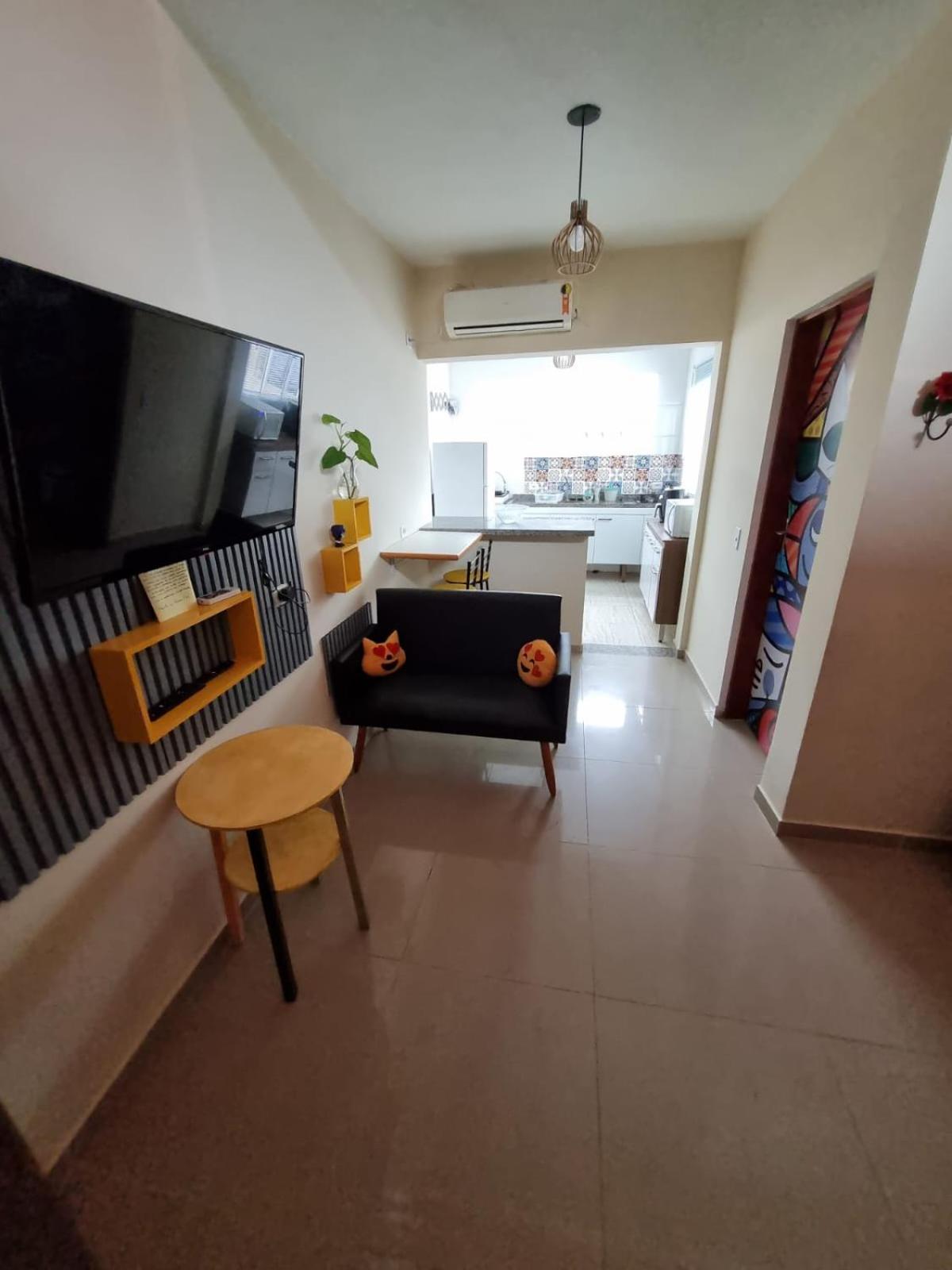 Ohana'S Flat Maresias Διαμέρισμα Sao Sebastiao  Εξωτερικό φωτογραφία