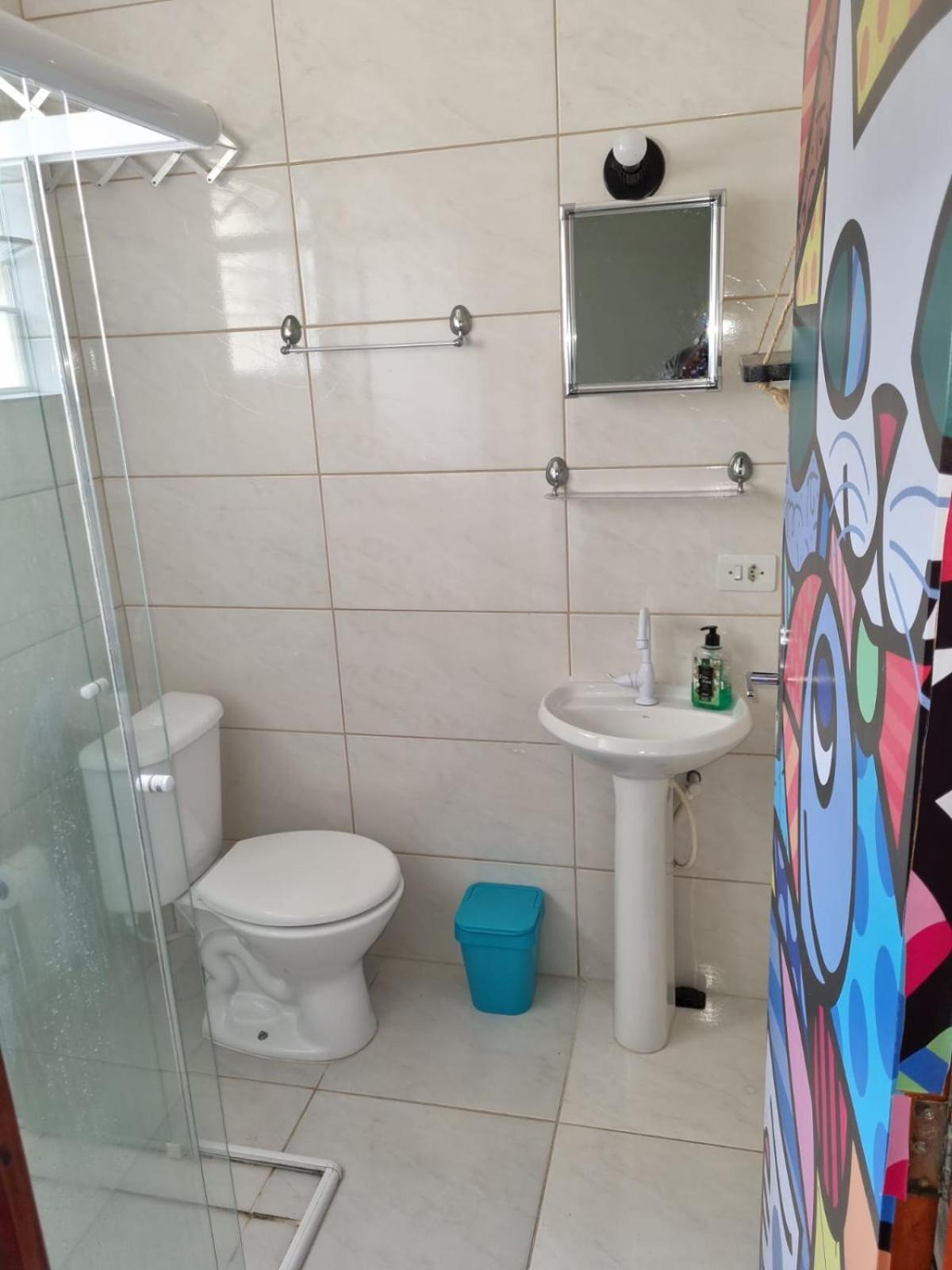 Ohana'S Flat Maresias Διαμέρισμα Sao Sebastiao  Εξωτερικό φωτογραφία