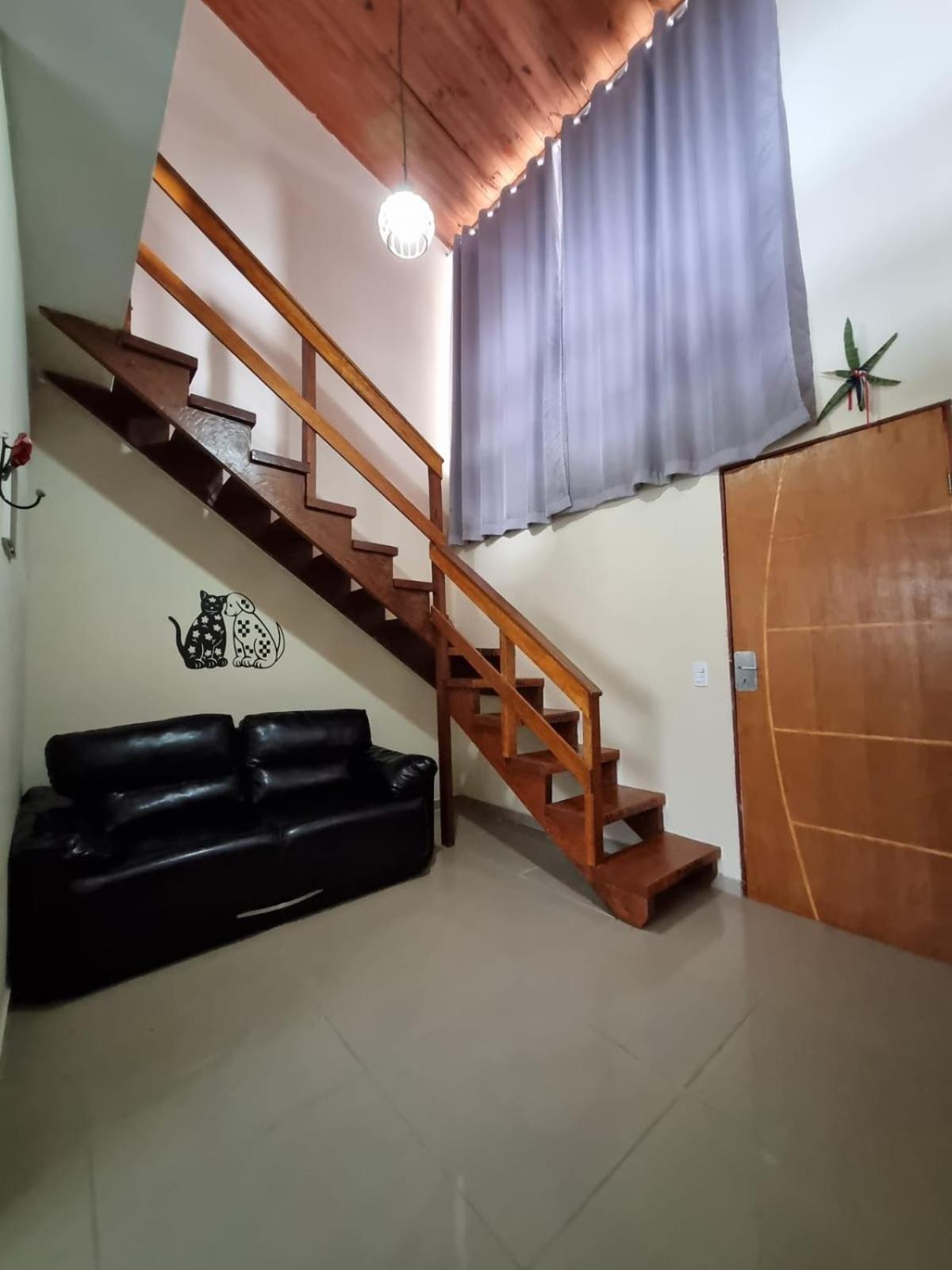 Ohana'S Flat Maresias Διαμέρισμα Sao Sebastiao  Εξωτερικό φωτογραφία